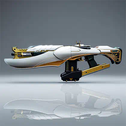 Finite Maybe Service