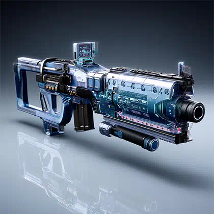 Mint Retrograde Service