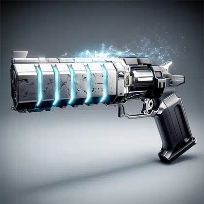 Graviton Spike Boosting