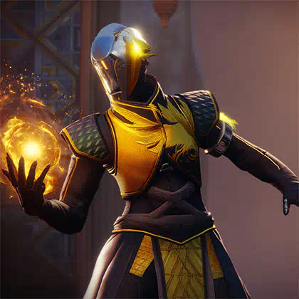 The Desert Perpetual Master Boosting