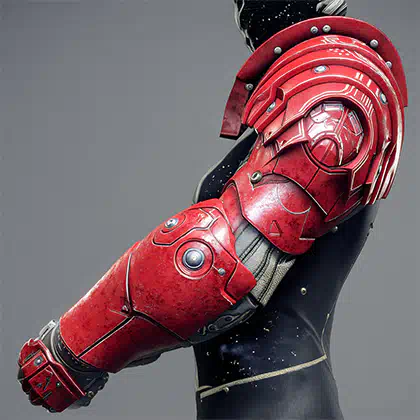 Melas Panoplia Boosting