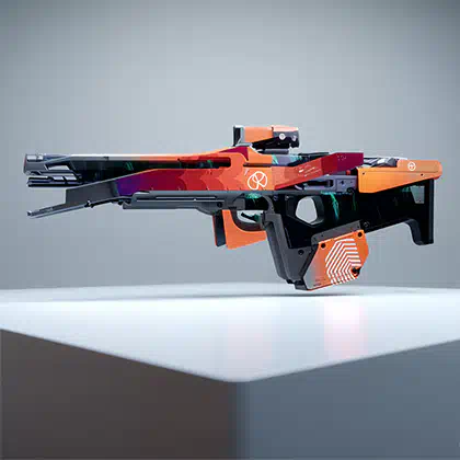 Sublimation Boosting