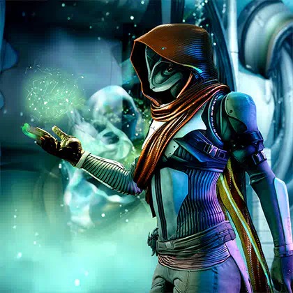 Dark Matter Abilities Leveling Boosting