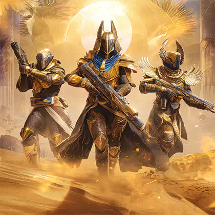 The Desert Perpetual Flawless Boosting