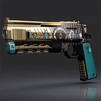 Destiny 2 Aureus Neutralizer God Roll Carry - Express