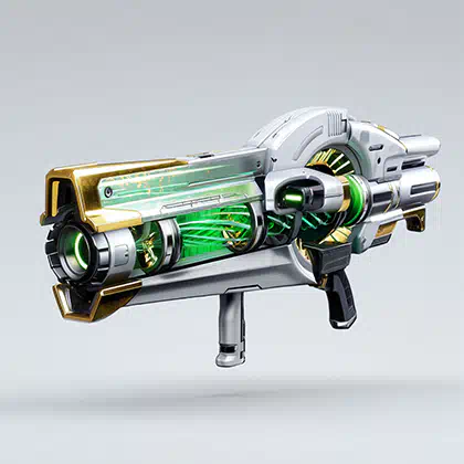 D2 Whirling Ovation Service