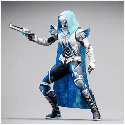 Map and Territory Quest Service