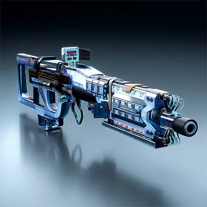 Mint Retrograde Boosting