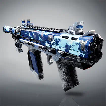 Faustus Decline Carry