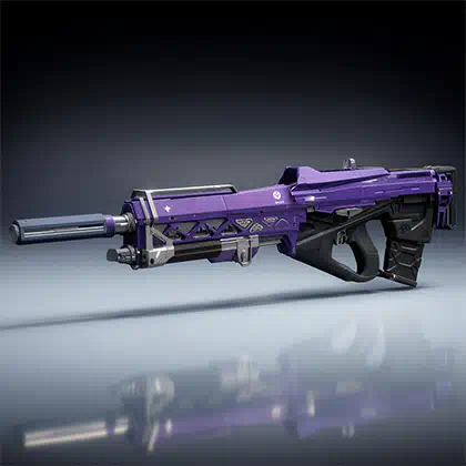 Stars In Shadow Carry