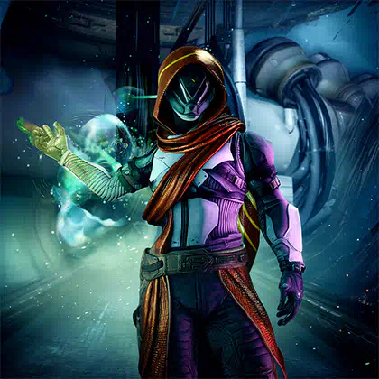 Dark Matter Abilities Leveling Carry