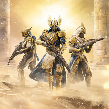 The Desert Perpetual Flawless Carry