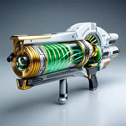 D2 Whirling Ovation Boosting