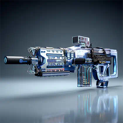 Mint Retrograde Carry