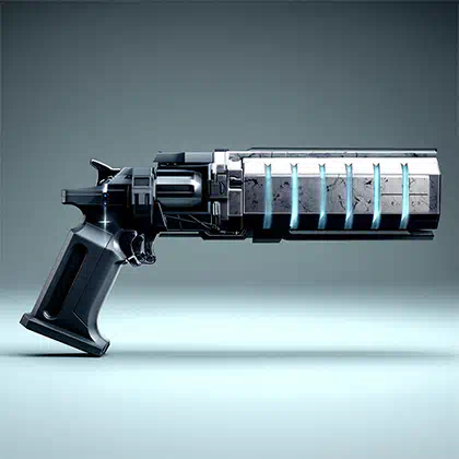 Graviton Spike Boost