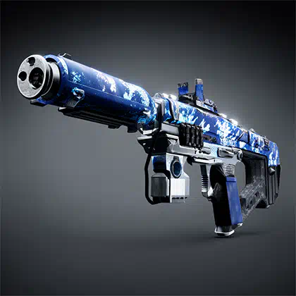 Faustus Decline Boost