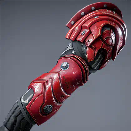 Melas Panoplia Boost