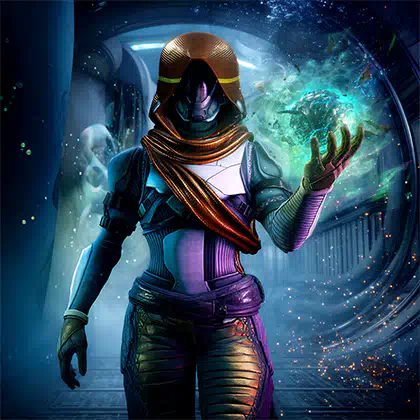 Dark Matter Abilities Leveling Boost