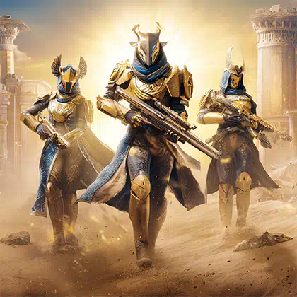 The Desert Perpetual Flawless Boost