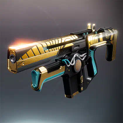 Destiny 2 Auric Disabler Weapon God Roll Boosting - Piloted Mode Account Sharing