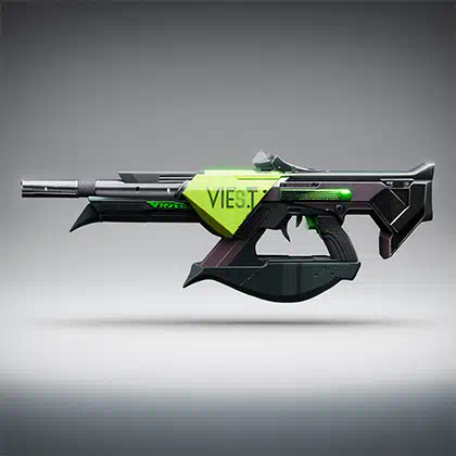 D2 Lionfish-4fr Service