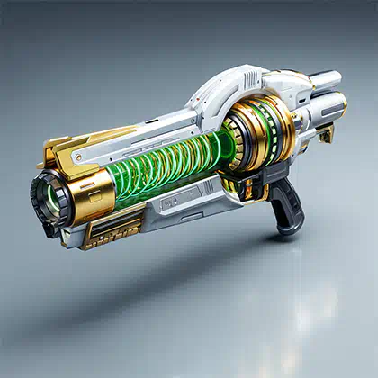 Whirling Ovation Service