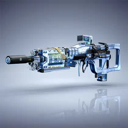 Mint Retrograde Boost