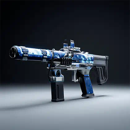 D2 Faustus Decline Service