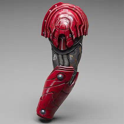 D2 Melas Panoplia Service