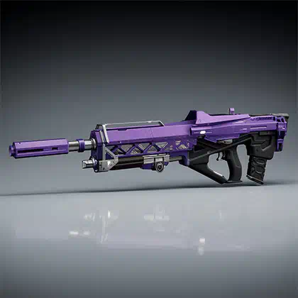 D2 Stars In Shadow Service