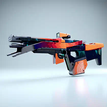 D2 Sublimation Service