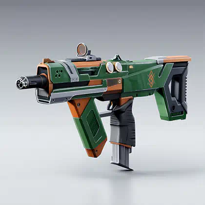 D2 Qua Nilus II Service