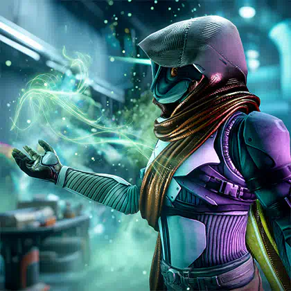 D2 Dark Matter Abilities Leveling Service