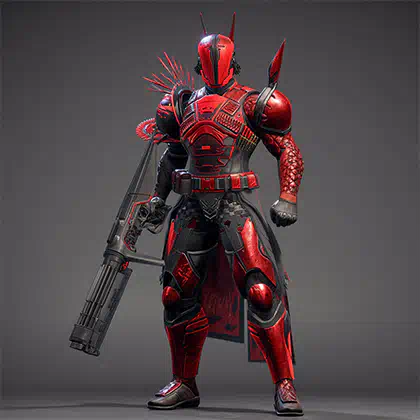 D2 Armor Set Service