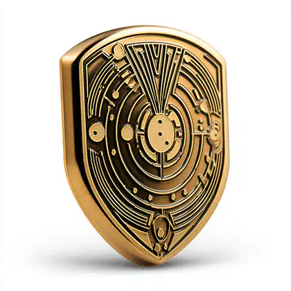 Fated Weapon Title Carry