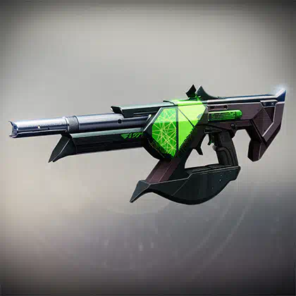 D2 Lionfish-4fr Boosting