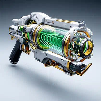 D2 Whirling Ovation Carry