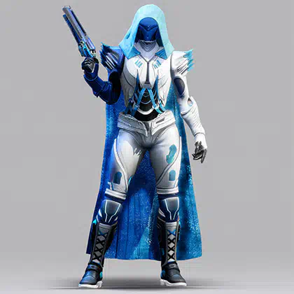 D2 Map and Territory Quest Carry