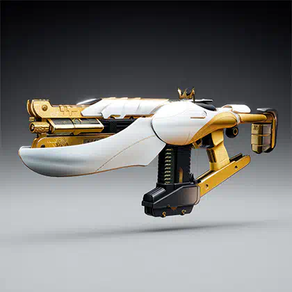 D2 Finite Maybe Service