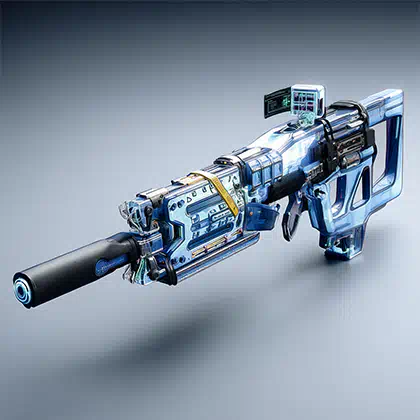 D2 Mint Retrograde Service