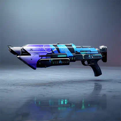 D2 Precipial Service