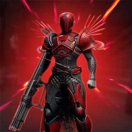 D2 Armor Set Boosting