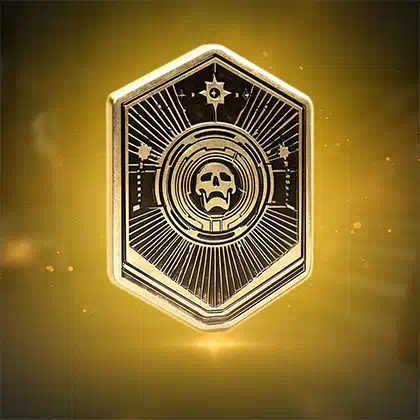 Destiny 2 Atemporal Title Boost