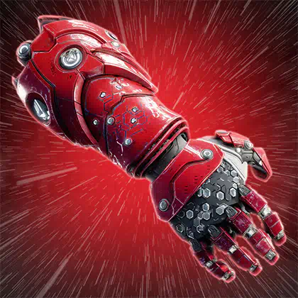 D2 Melas Panoplia Boosting