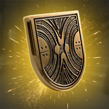 Destiny 2 Fated Weapon Title Carry