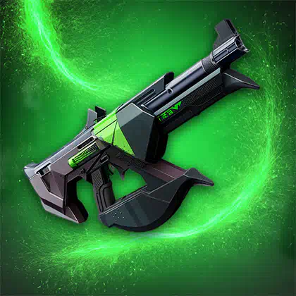 Destiny 2 Lionfish-4fr Carry