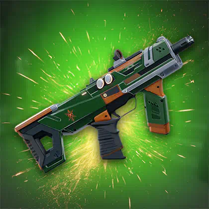 D2 Qua Nilus II Verstärkung