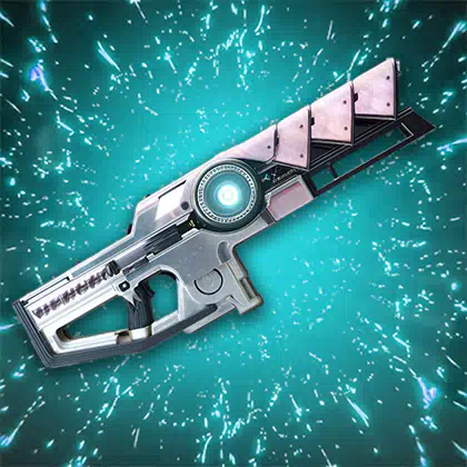 D2 Ribbontail Boosting