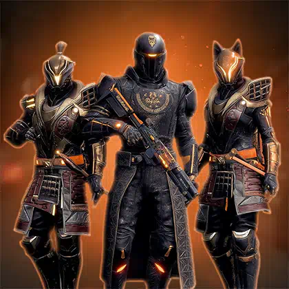 D2 The Desert Perpetual Armor Set Boosting