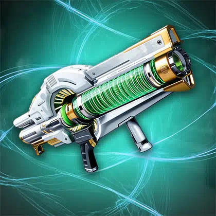 D2 Whirling Ovation Boost